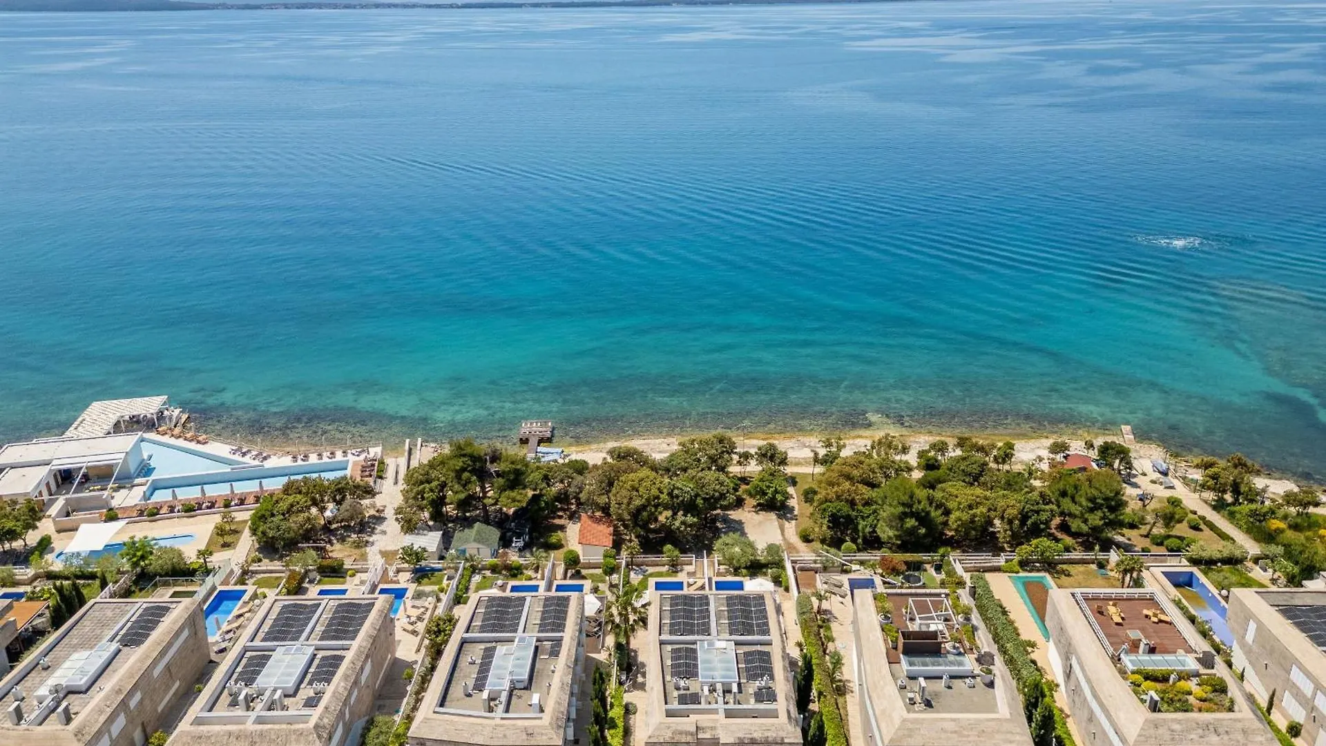 Villa Salvia Zadarvillas Petrcane