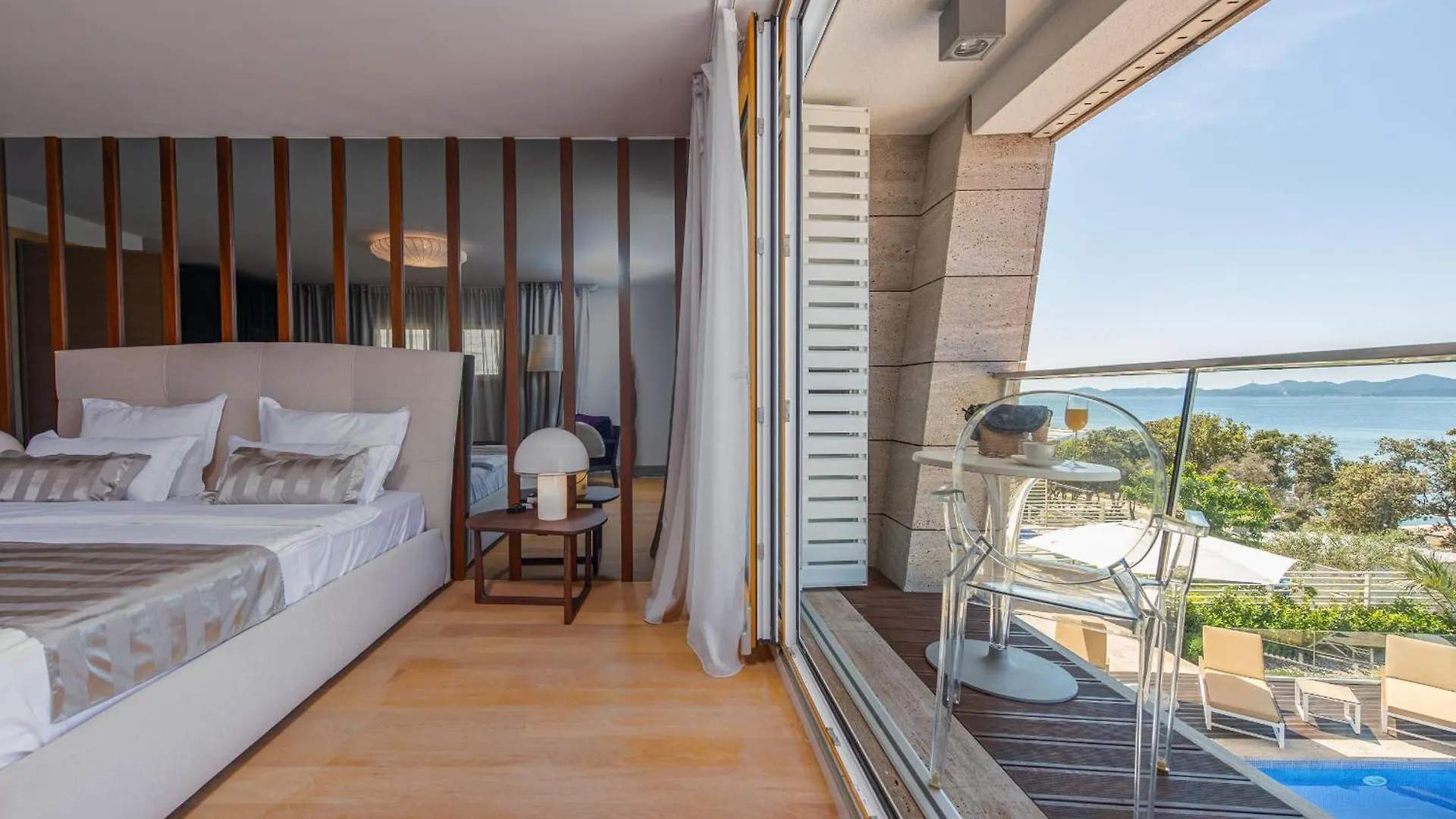 Villa Salvia Zadarvillas Petrcane