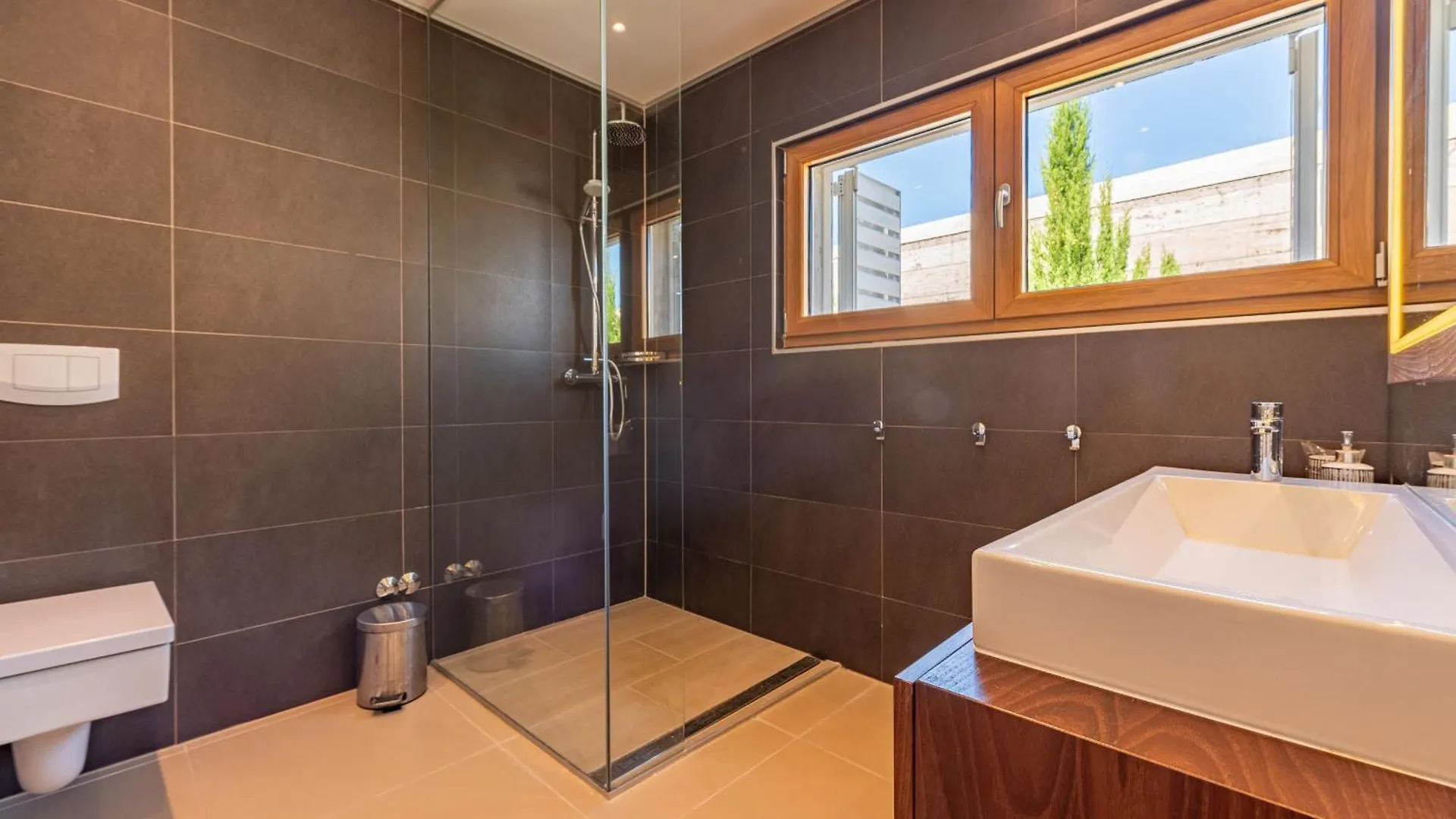 Villa Salvia Zadarvillas Petrcane Croatia