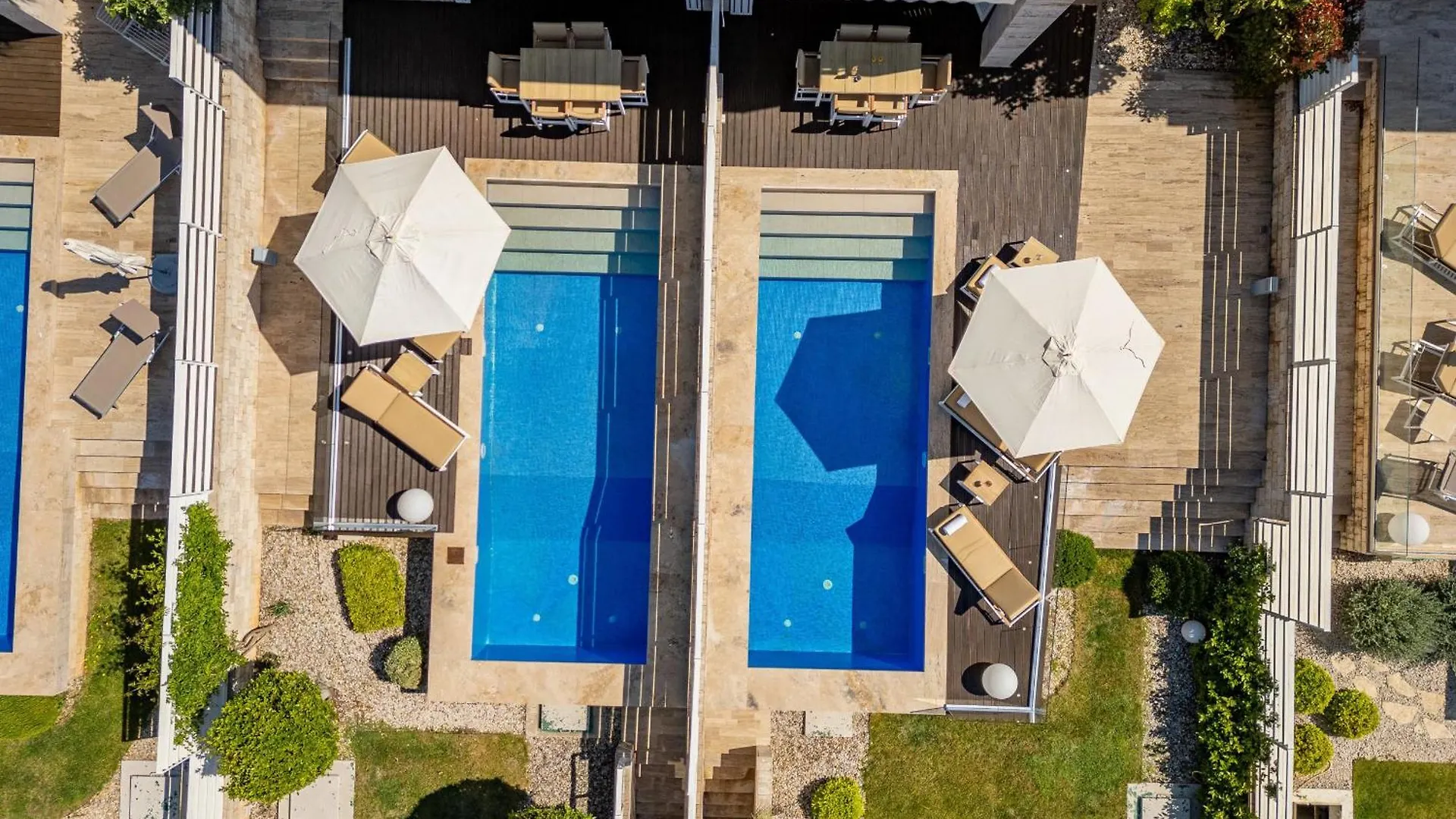 Villa Salvia Zadarvillas Petrcane