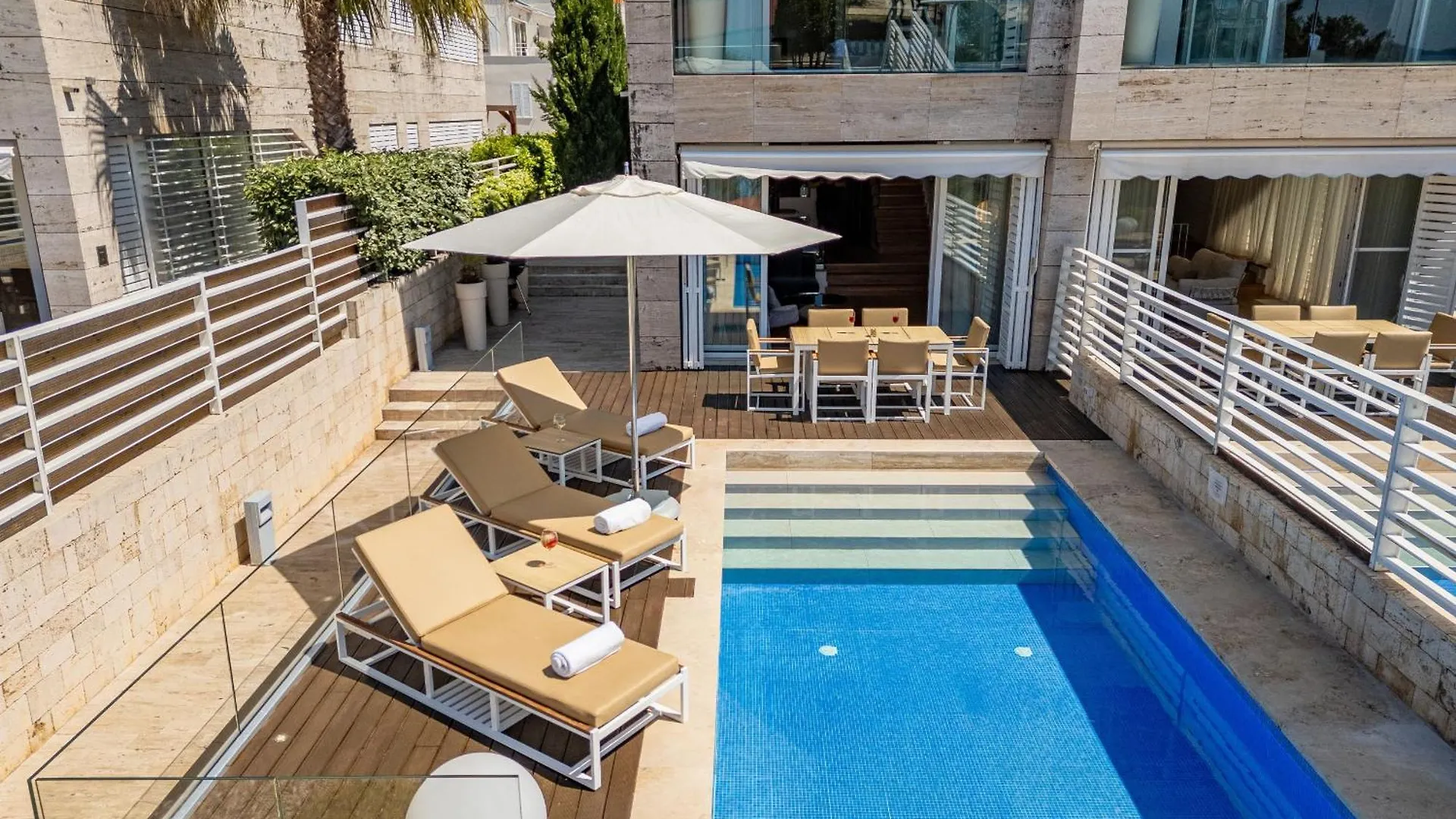 Villa Salvia Zadarvillas Petrcane