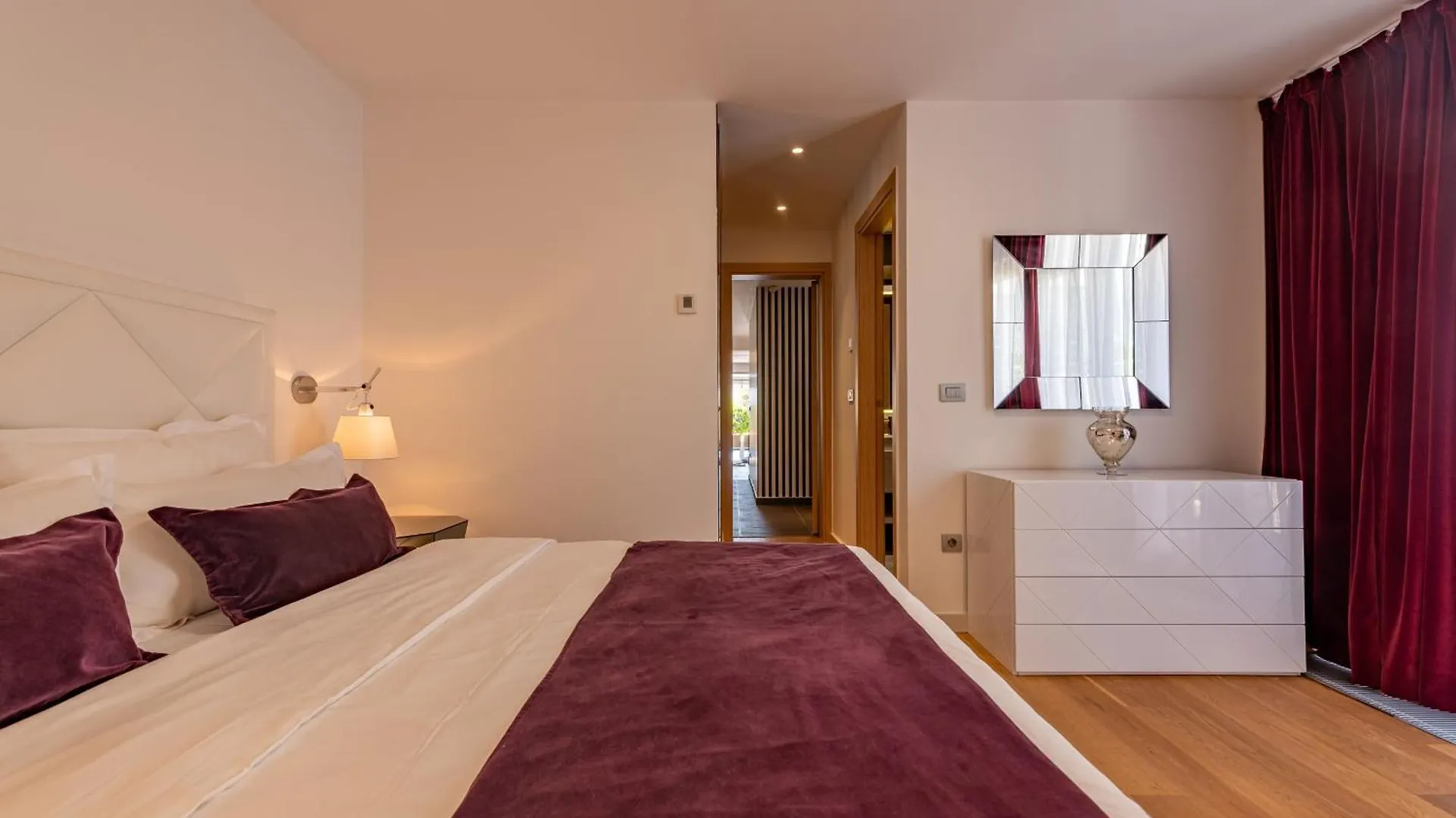 Villa Salvia Zadarvillas Petrcane