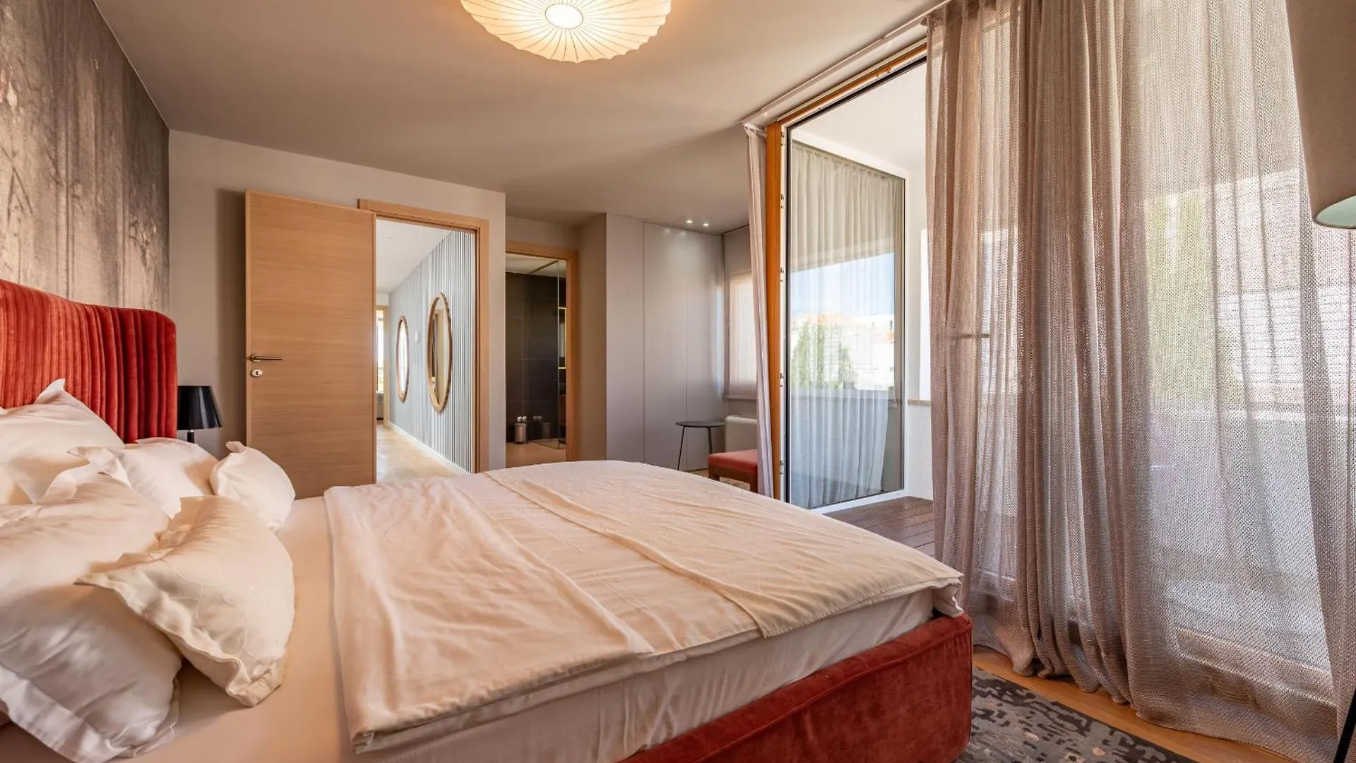 Villa Salvia Zadarvillas Petrcane