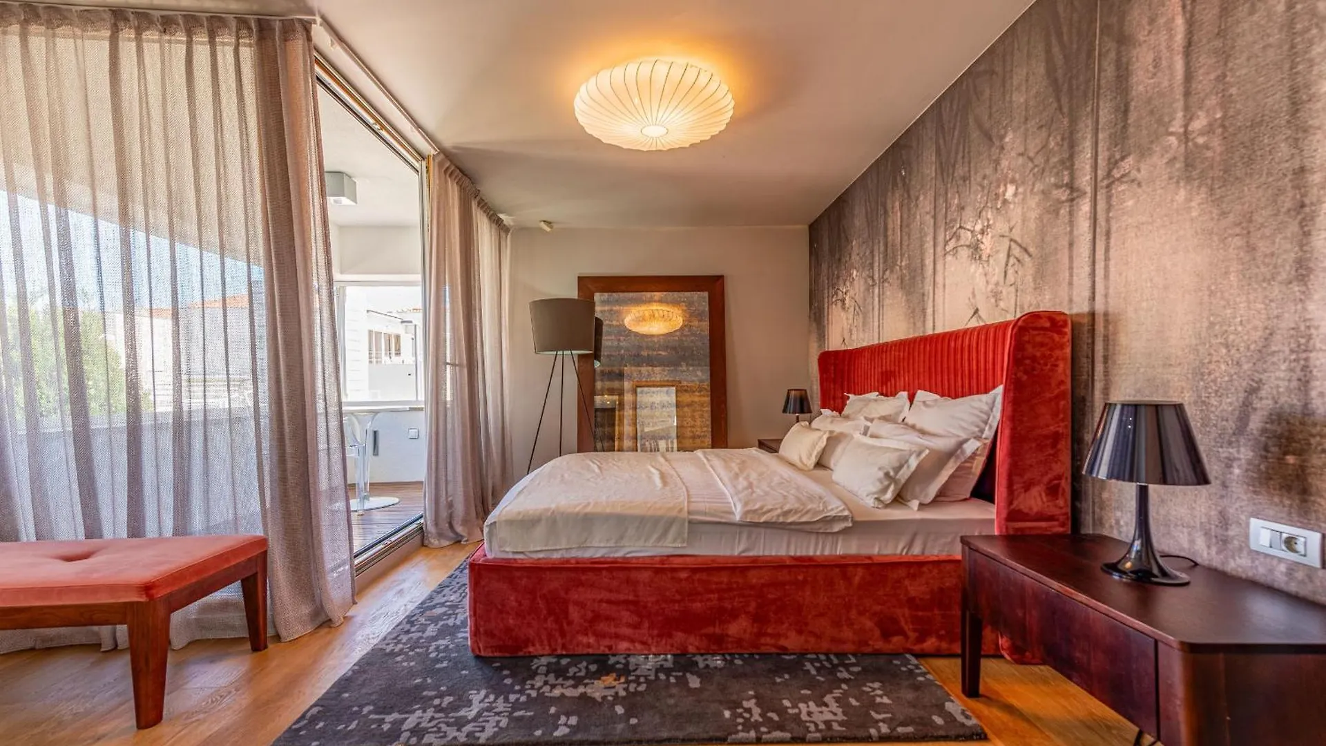 Villa Salvia Zadarvillas Petrcane