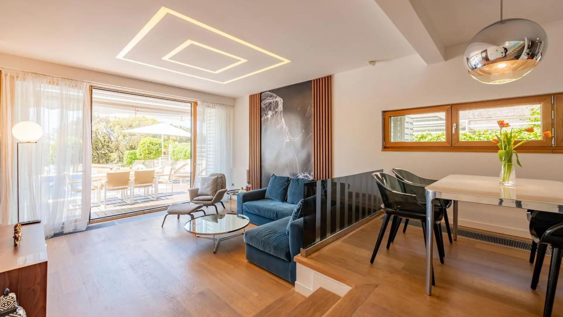 Villa Salvia Zadarvillas Petrcane