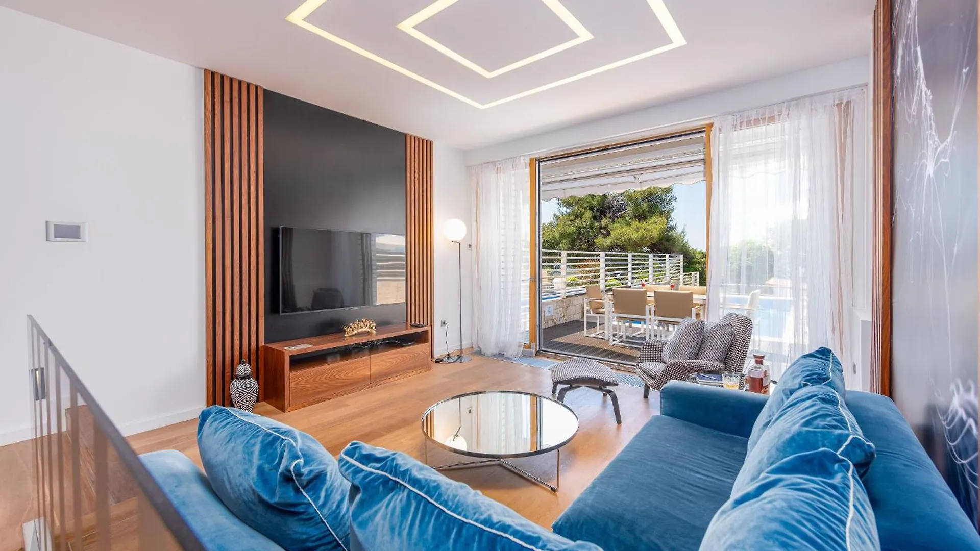 Villa Salvia Zadarvillas Petrcane 0*,  Croatia