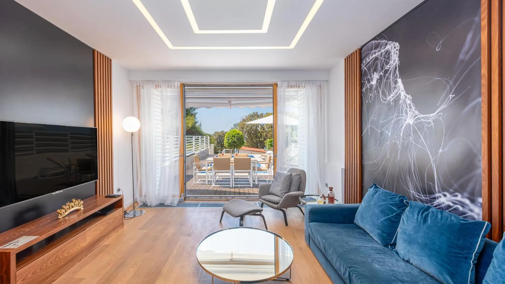 Villa Salvia Zadarvillas Petrcane