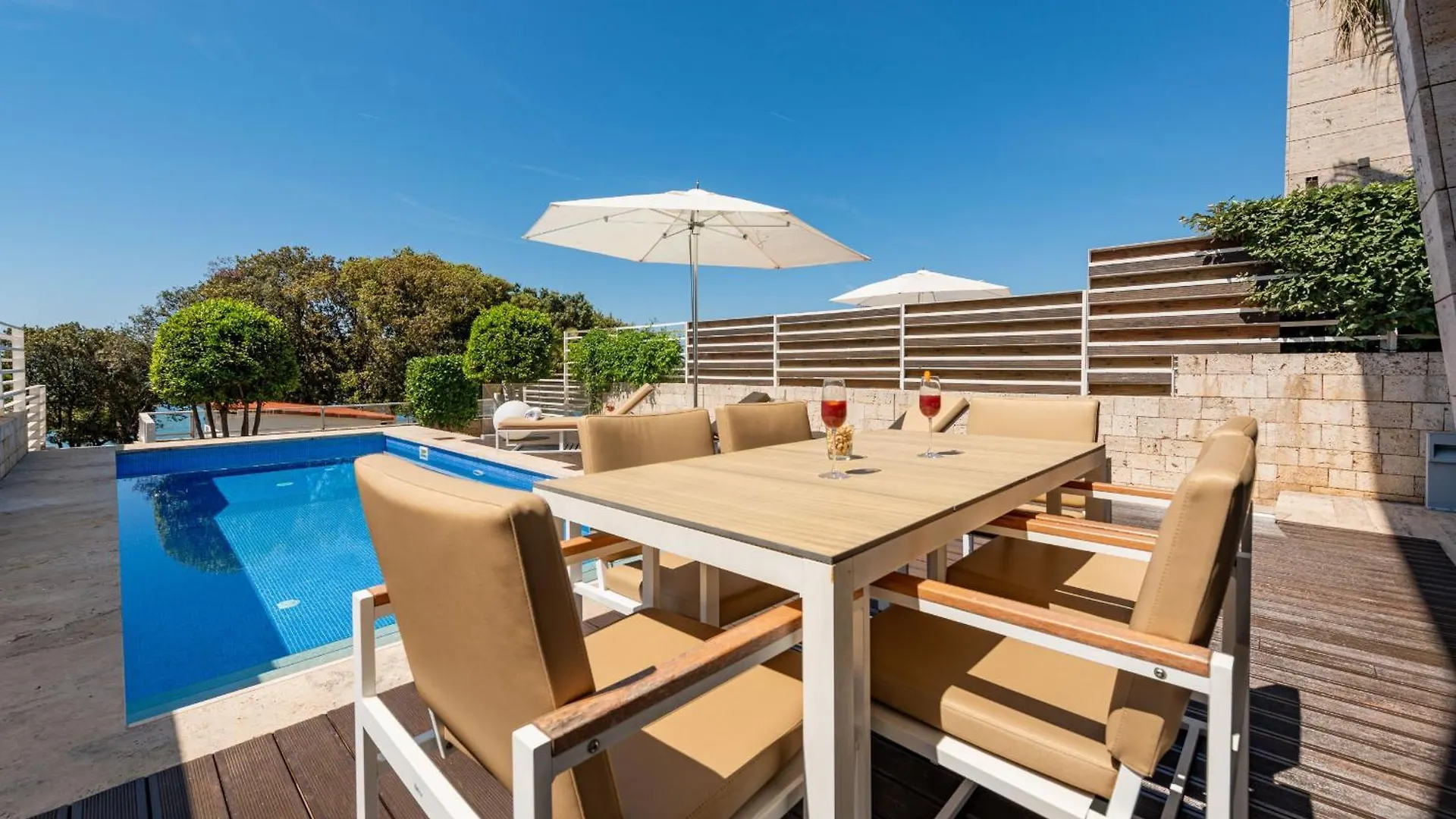 Villa Salvia Zadarvillas Petrcane