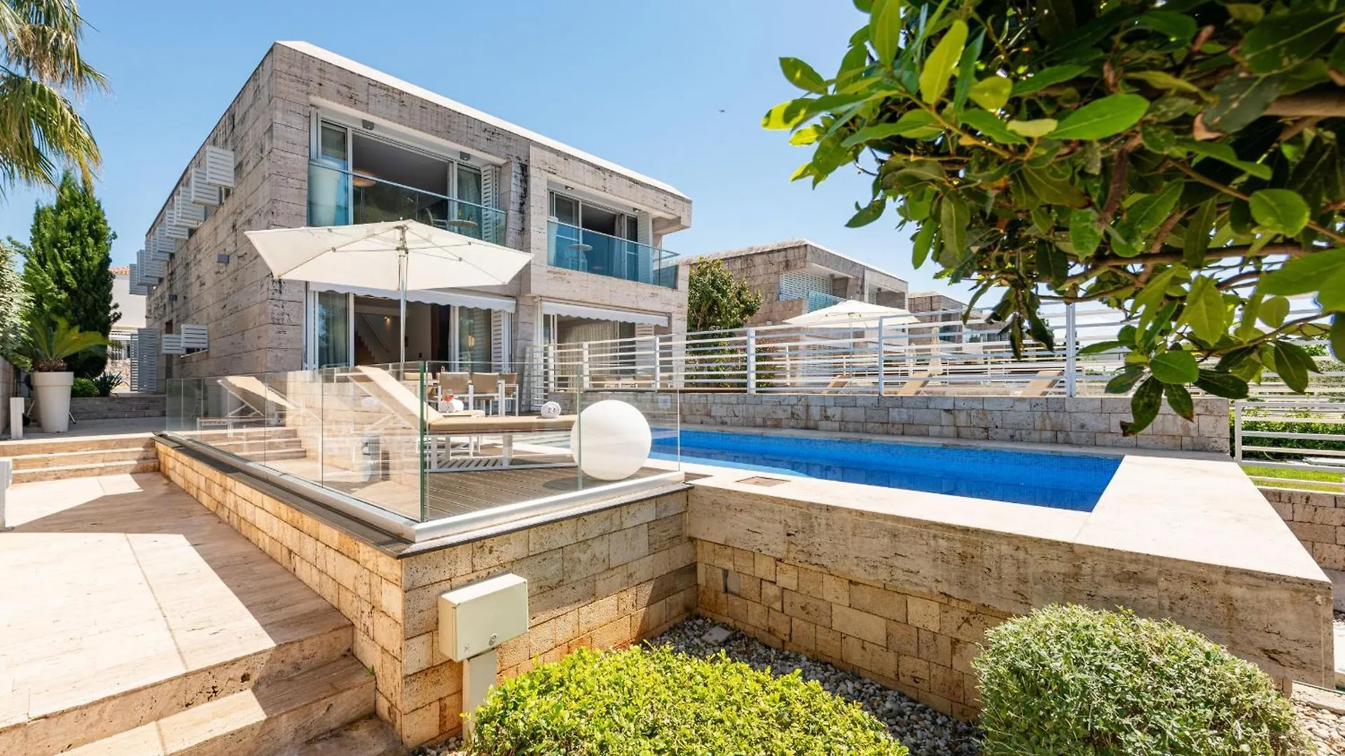 Villa Salvia Zadarvillas Petrcane