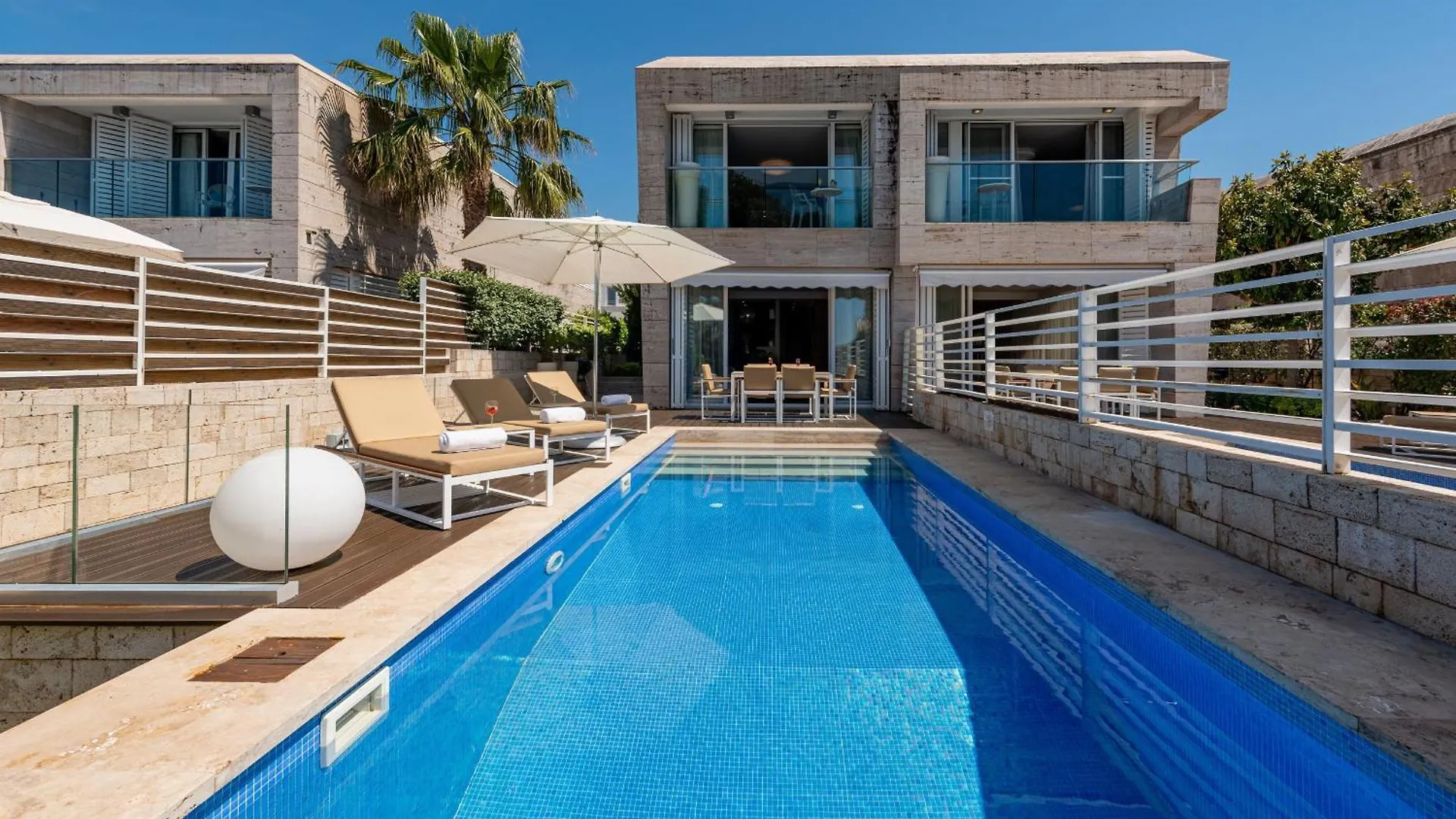 Villa Salvia Zadarvillas Petrcane