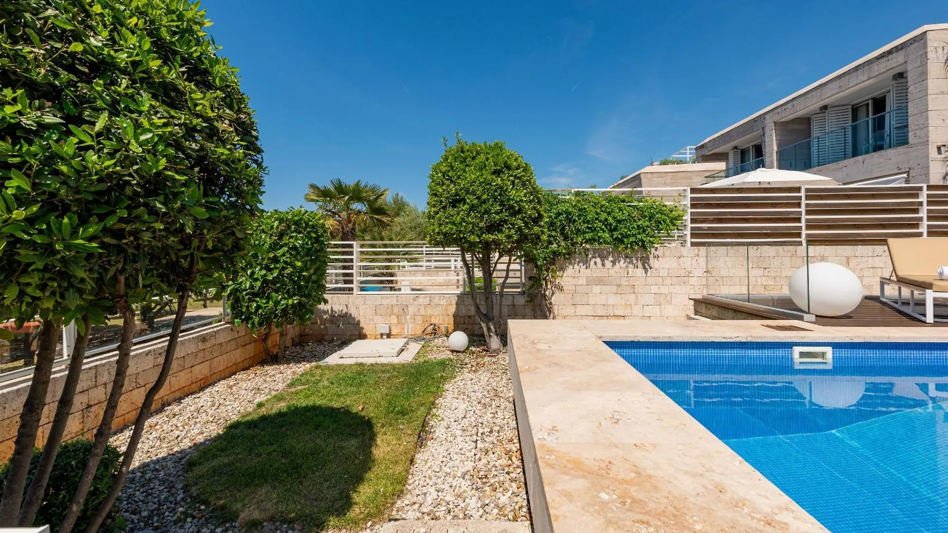 Villa Salvia Zadarvillas Petrcane