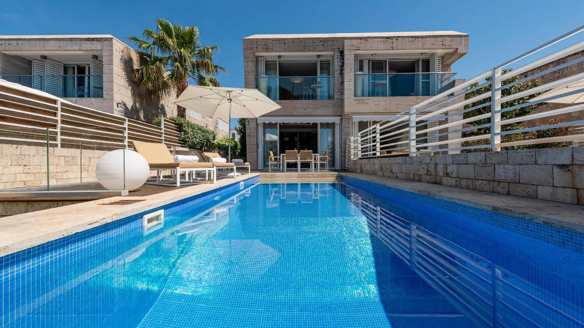 Villa Salvia Zadarvillas Petrcane
