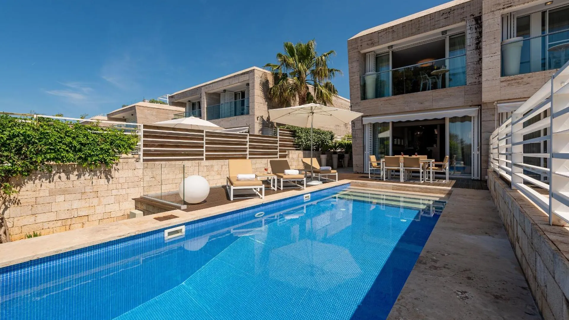 Villa Salvia Zadarvillas Petrcane 0*,  Croatia