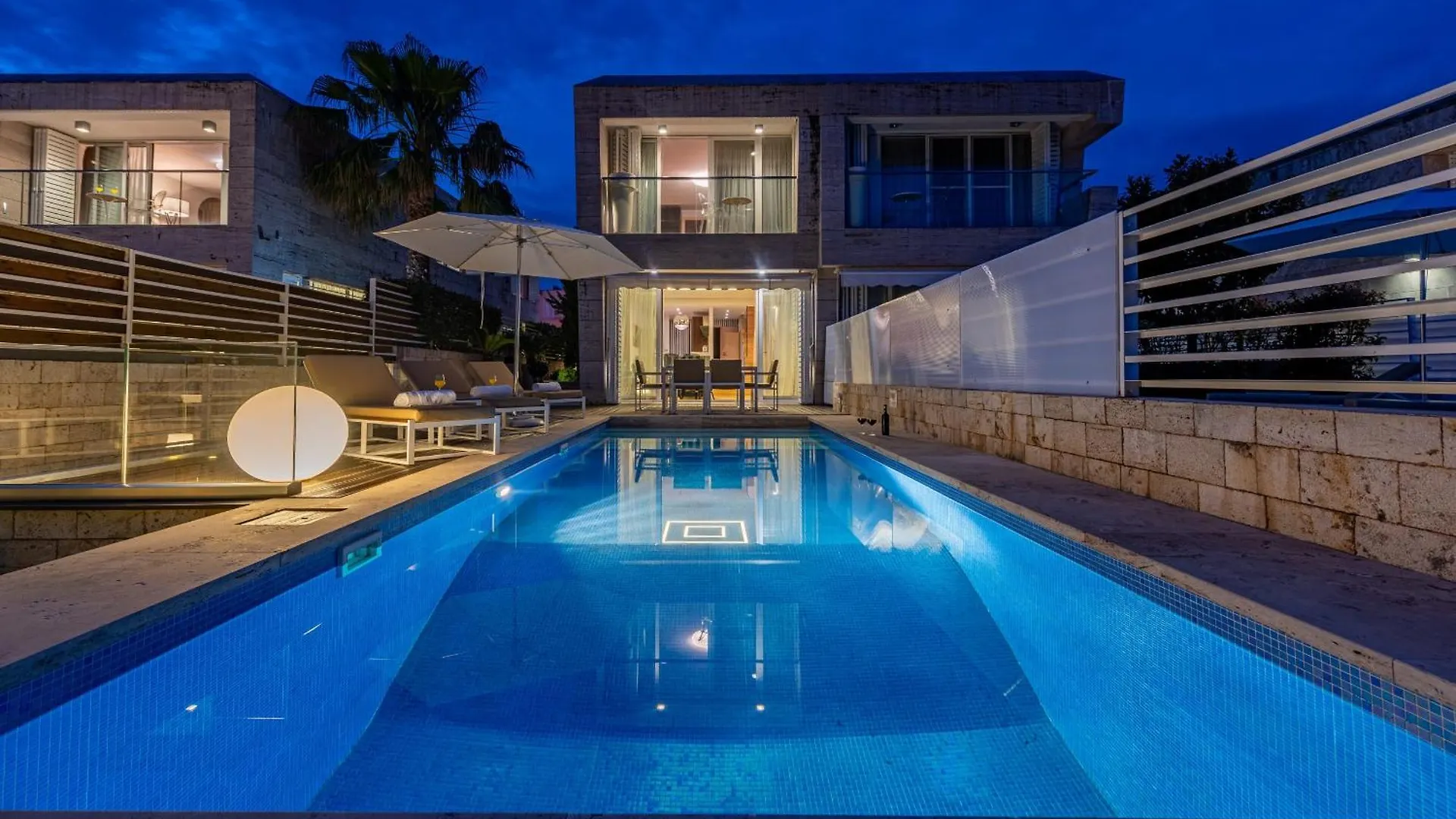 Villa Salvia Zadarvillas Petrcane 0*,  Croatia