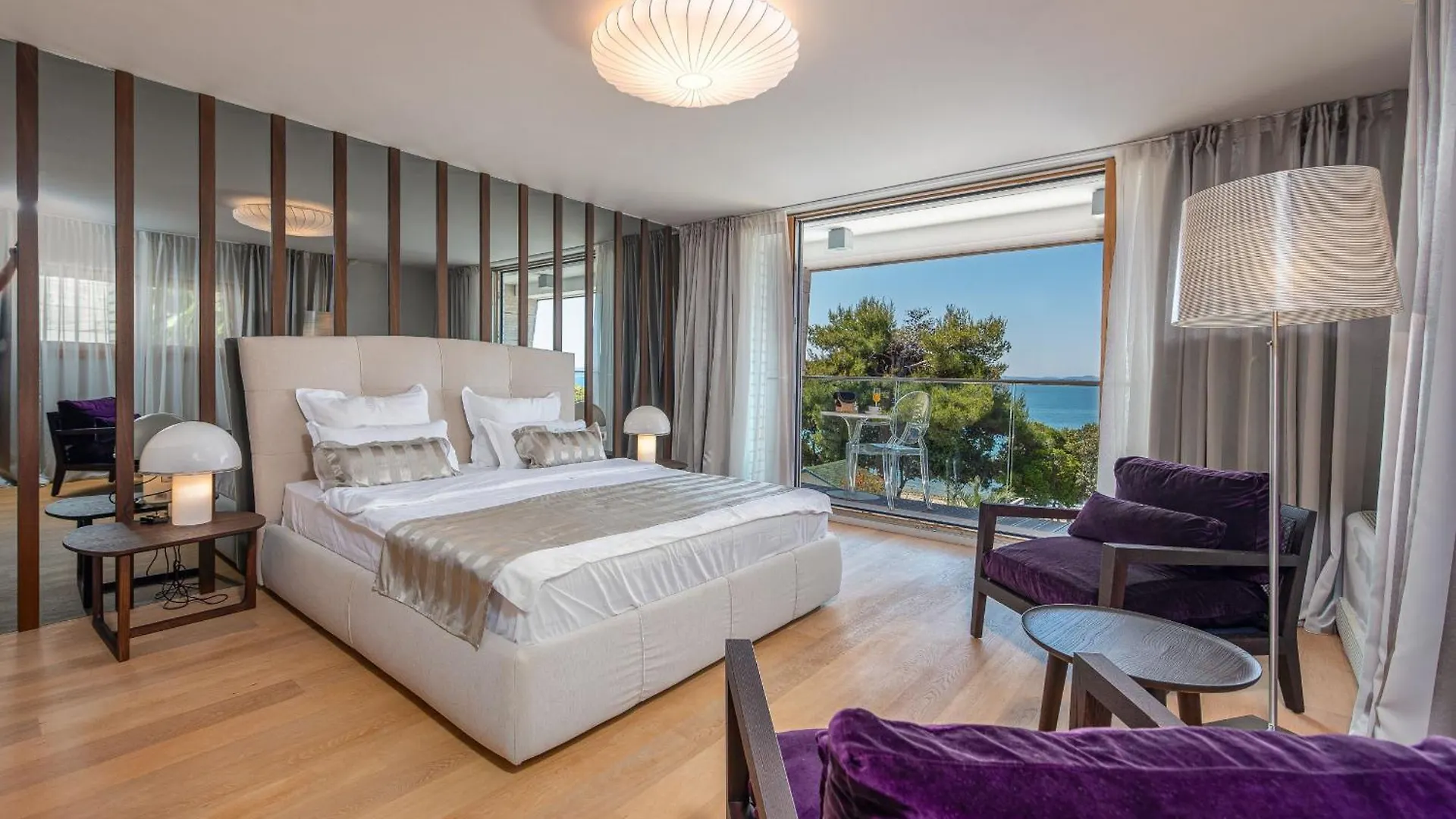 Villa Salvia Zadarvillas Petrcane