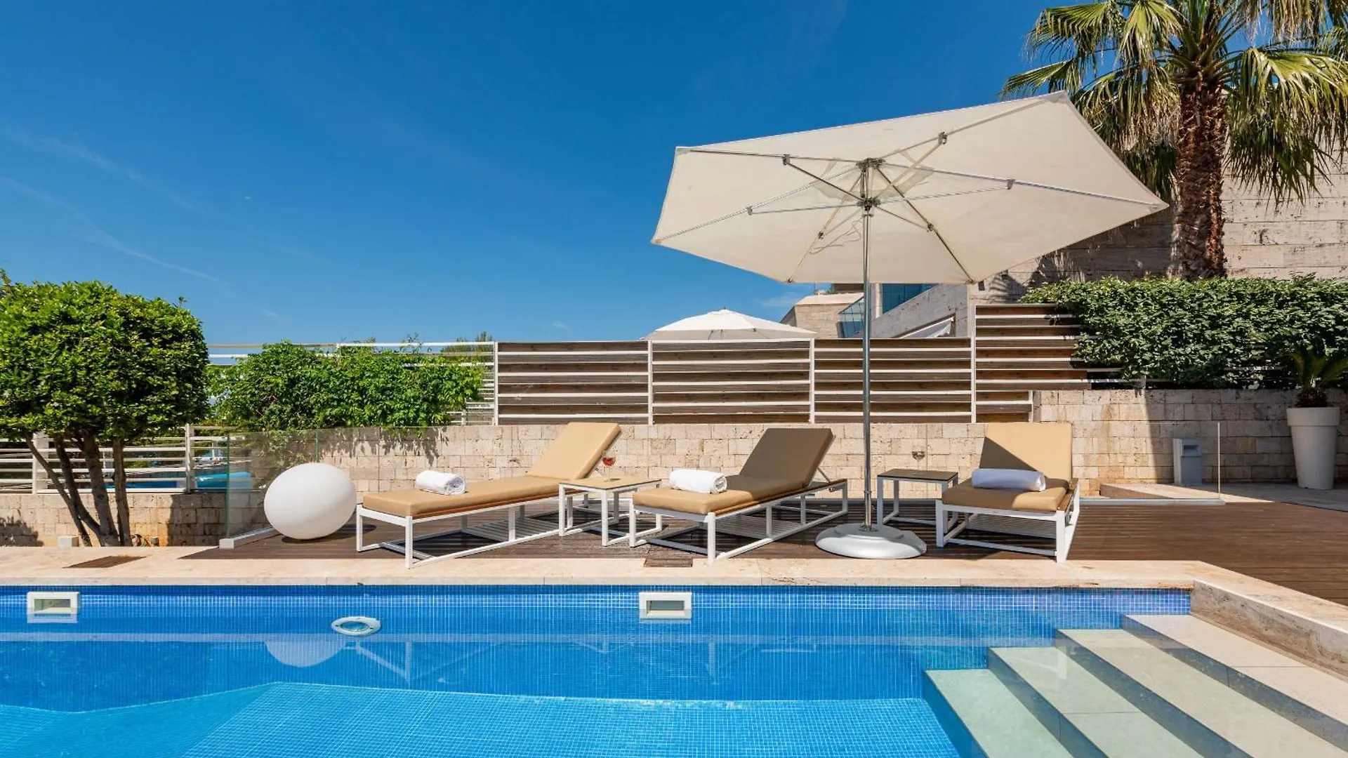 Villa Salvia Zadarvillas Petrcane